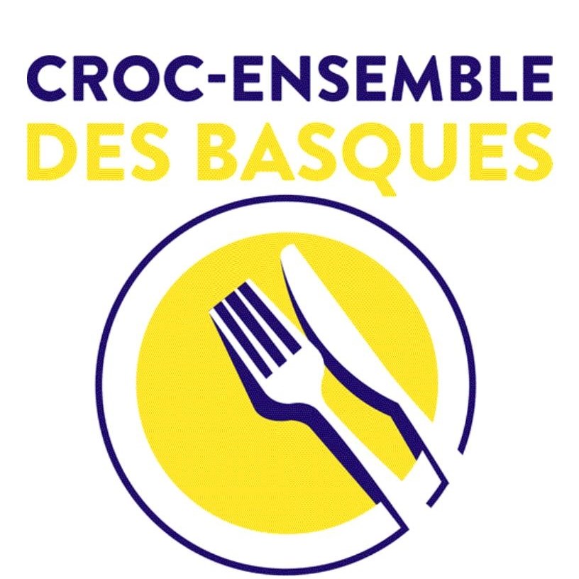 Croc-Ensemble des Basques