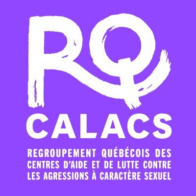 CALACS – Centre d’aide et de lutte contre les agressions à caractère sexuel du KRTB