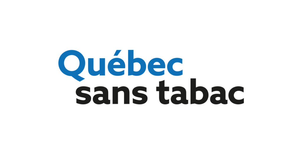 Québec sans tabac