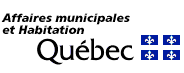Ministère des Affaires municipales et de l’Habitation du Québec