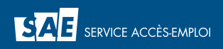 Service Accès-Emploi (SAE)