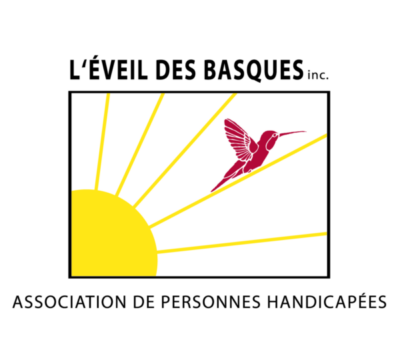 Association de personnes handicapées l’Éveil des Basques