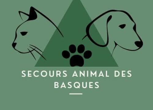 Secours Animal des Basques